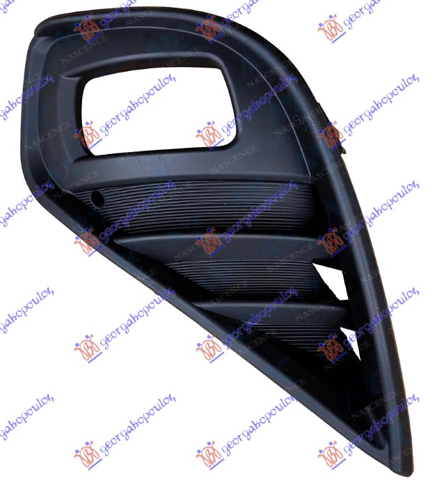 ΔΙΧΤΥ ΠΡΟΦΥΛΑΚΤΗΡΑ ΕΜΠΡΟΣ (ΜΕ ΤΡΥΠΑ ΓΙΑ ΠΡΟΒΟΛΕΑ) ΑΡ