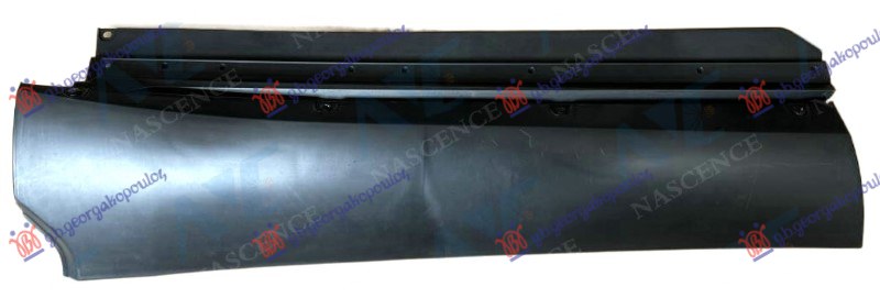 ΦΑΣΑ ΠΟΡΤΑΣ ΠΙΣΩ (ΚΟΜΠΛΕ) ΑΡ