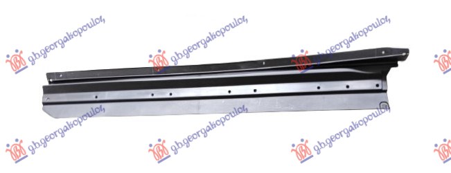 ΦΑΣΑ ΠΟΡΤΑΣ ΠΙΣΩ (ΕΣΩ ΚΟΜΜΑΤΙ) (ΠΛΑΣΤΙΚΗ ΒΑΣΗ) ΑΡ