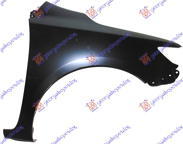 ΦΤΕΡΟ ΕΜΠΡΟΣ ΔΕΞ