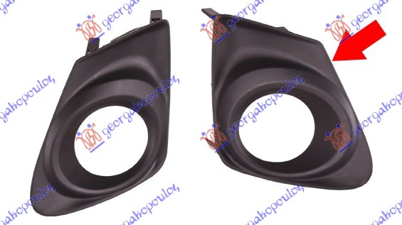 ΔΙΧΤΥ ΠΡΟΦΥΛΑΚΤΗΡΑ ΕΜΠΡΟΣ (ΜΕ ΤΡΥΠΑ ΓΙΑ ΠΡΟΒΟΛΕΑ) ΔΕΞ