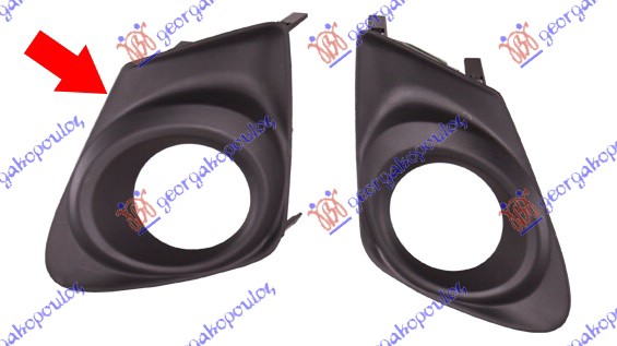 ΔΙΧΤΥ ΠΡΟΦΥΛΑΚΤΗΡΑ ΕΜΠΡΟΣ (ΜΕ ΤΡΥΠΑ ΓΙΑ ΠΡΟΒΟΛΕΑ) ΑΡ