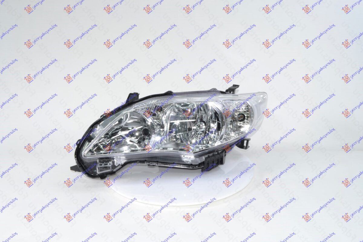 ΦΑΝΟΣ ΕΜΠΡΟΣ & ΗΛΕΚΤΡΙΚΟΣ (Ε) (DEPO) ΑΡ