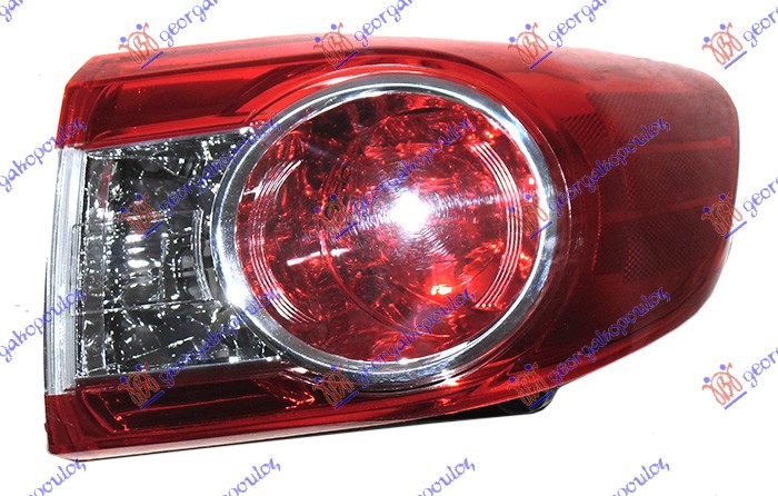 ΦΑΝΟΣ ΠΙΣΩ ΕΞΩ (Ε) (DEPO) ΔΕΞ