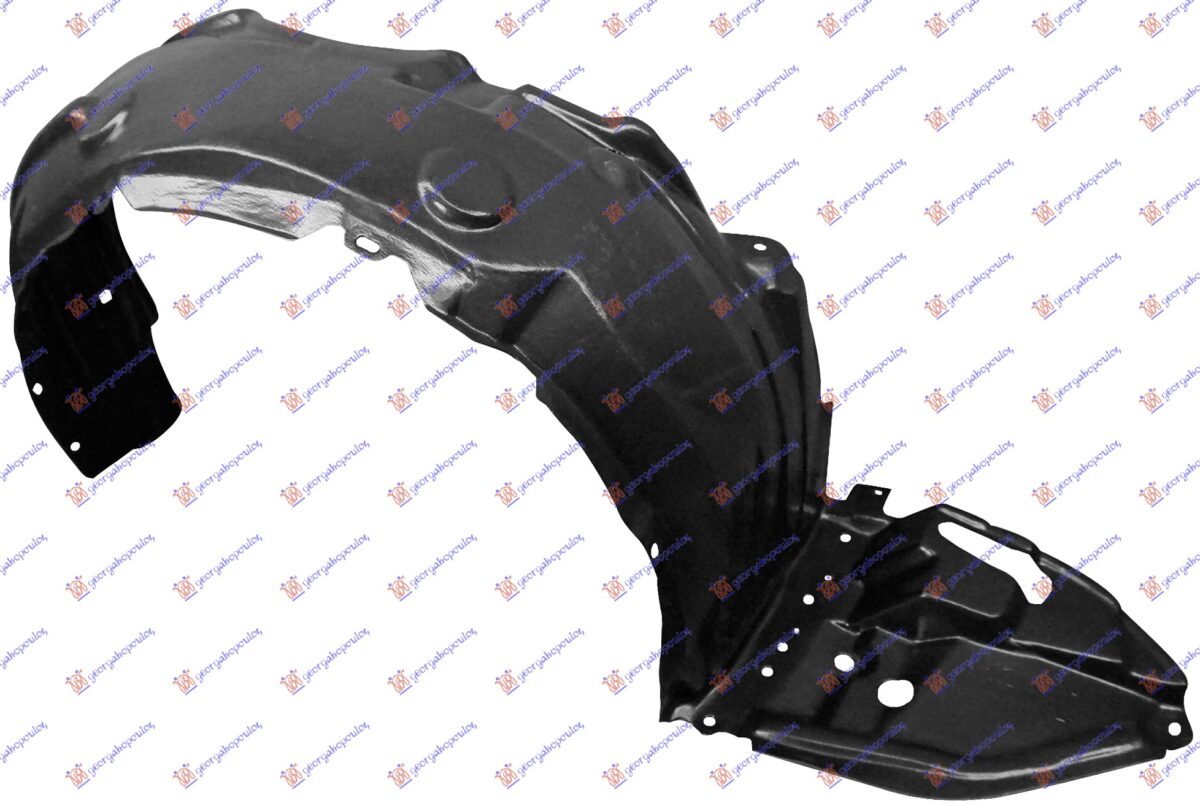 ΘΟΛΟΣ ΕΜΠΡΟΣ ΠΛΑΣΤΙΚΟΣ ΔΕΞ