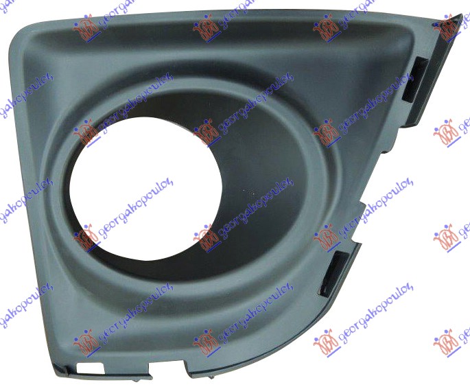 ΔΙΧΤΥ ΠΡΟΦΥΛΑΚΤΗΡΑ ΕΜΠΡΟΣ (ΜΕ ΤΡΥΠΑ ΓΙΑ ΠΡΟΒΟΛΕΑ) ΔΕΞ