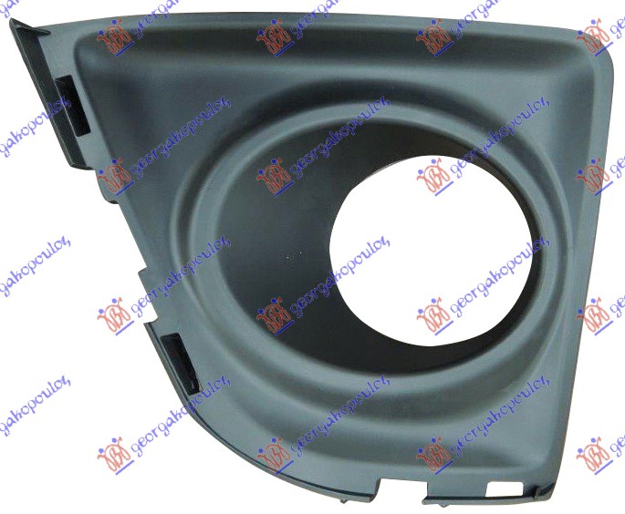 ΔΙΧΤΥ ΠΡΟΦΥΛΑΚΤΗΡΑ ΕΜΠΡΟΣ (ΜΕ ΤΡΥΠΑ ΓΙΑ ΠΡΟΒΟΛΕΑ) ΑΡ