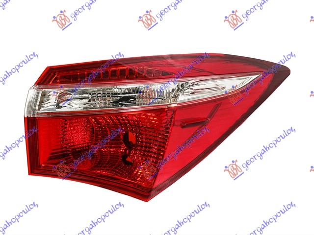 ΦΑΝΟΣ ΠΙΣΩ ΕΞΩ (Ε) (DEPO) ΔΕΞ