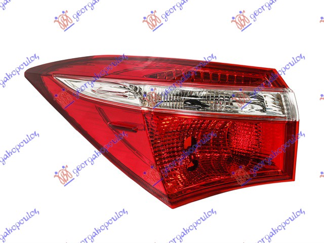 ΦΑΝΟΣ ΠΙΣΩ ΕΞΩ (Ε) (DEPO) ΑΡ