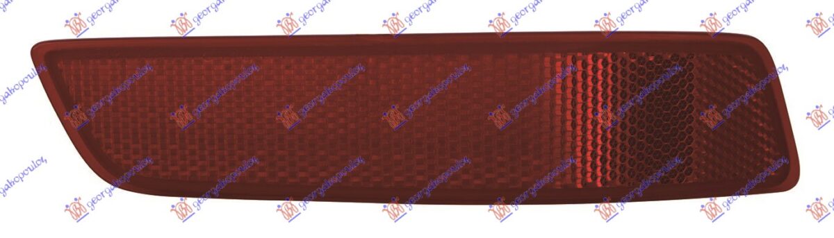 ΑΝΤΑΝΑΚΛΑΣΤΙΚΟ ΠΙΣΩ ΠΡΟΦΥΛΑΚΤΗΡΑ ΔΕΞ