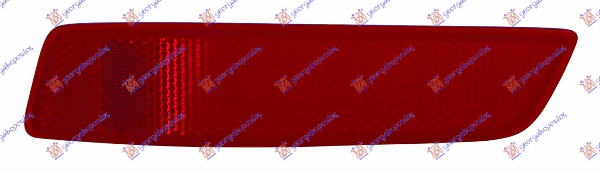 ΑΝΤΑΝΑΚΛΑΣΤΙΚΟ ΠΙΣΩ ΠΡΟΦΥΛΑΚΤΗΡΑ ΑΡ