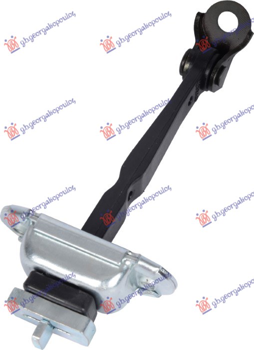 ΣΤΟΠ ΠΟΡΤΑΣ ΠΙΣΩ