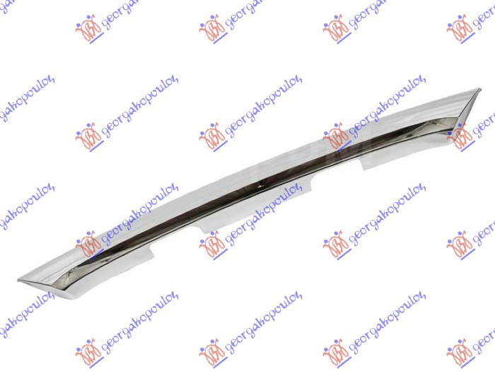 ΔΙΑΚΟΣΜΗΤΙΚΟ ΠΙΣΩ ΚΑΠΩ ΧΡΩΜΙΟ