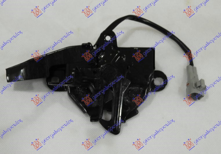 ΚΛΕΙΔΑΡΙΑ ΜΕΤΩΠΗΣ (ΜΕ ΣΥΝΑΓΕΡΜΟ)