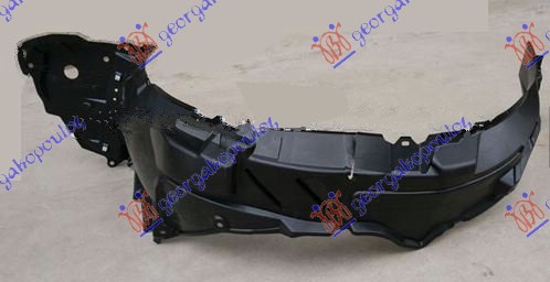 ΘΟΛΟΣ ΕΜΠΡΟΣ ΠΛΑΣΤΙΚΟΣ ΔΕΞ