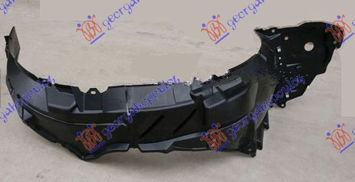 ΘΟΛΟΣ ΕΜΠΡΟΣ ΠΛΑΣΤΙΚΟΣ ΑΡ