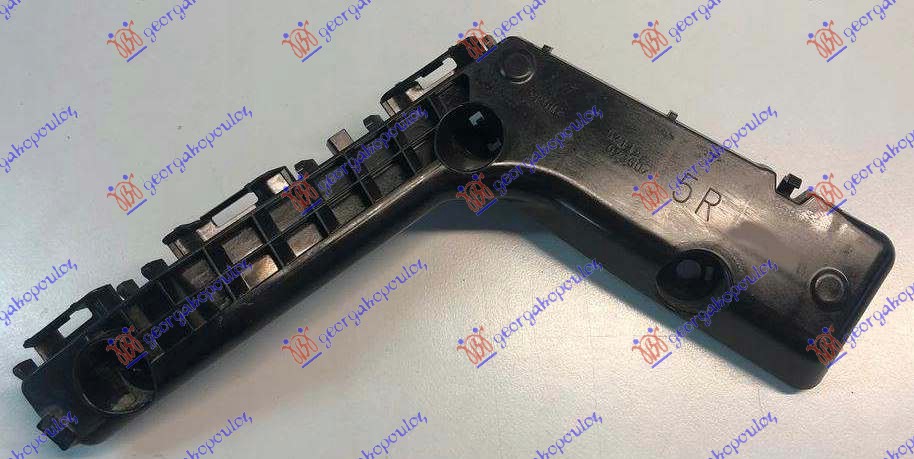 ΒΑΣΗ ΠΡΟΦΥΛΑΚΤΗΡΑ ΕΜΠΡΟΣ ΑΝΩ ΠΛΑΙΝΗ ΠΛΑΣΤΙΚΗ ΔΕΞ