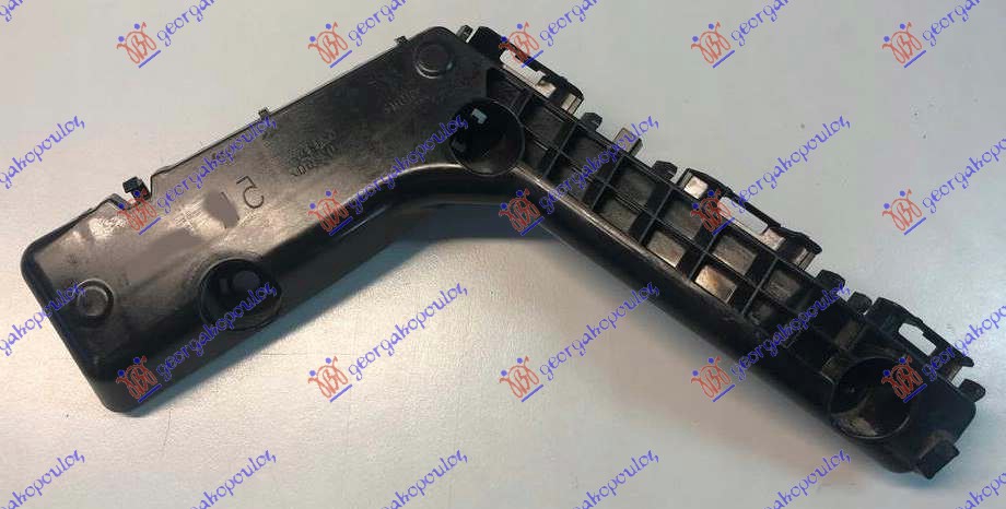 ΒΑΣΗ ΠΡΟΦΥΛΑΚΤΗΡΑ ΕΜΠΡΟΣ ΑΝΩ ΠΛΑΙΝΗ ΠΛΑΣΤΙΚΗ ΑΡ