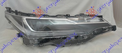 ΦΑΝΟΣ ΕΜΠΡΟΣ FULL LED (ULO) ΔΕΞ