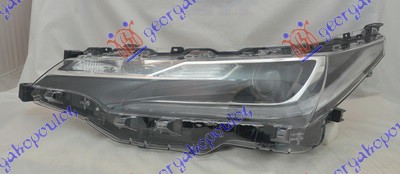 ΦΑΝΟΣ ΕΜΠΡΟΣ FULL LED (ULO) ΑΡ