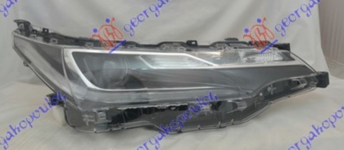 ΦΑΝΟΣ ΕΜΠΡΟΣ FULL LED (E) (TYC) ΔΕΞ