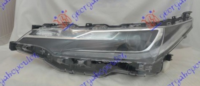 ΦΑΝΟΣ ΕΜΠΡΟΣ FULL LED (E) (TYC) ΑΡ