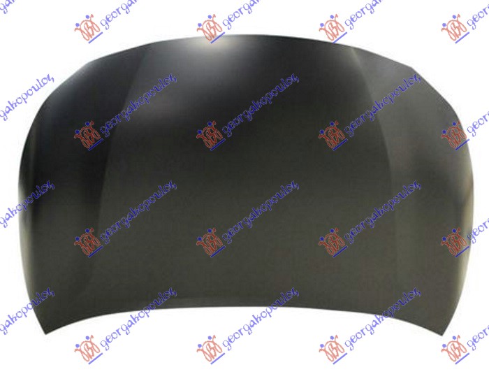 ΚΑΠΟ ΕΜΠΡΟΣ (ΑΛΟΥΜΙΝΙΟ)