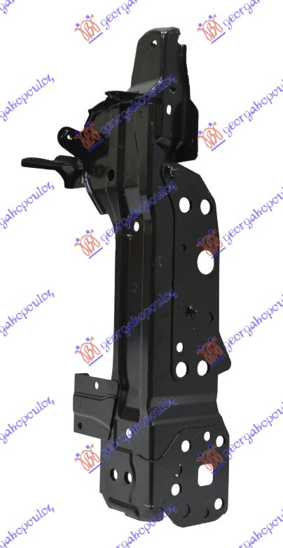 ΛΑΜΑΡΙΝΑ ΜΕΤΩΠΗΣ ΑΚΡΑΙΑ ΚΑΘΕΤΗ ΔΕΞ