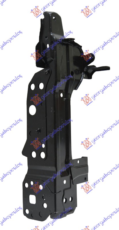 ΛΑΜΑΡΙΝΑ ΜΕΤΩΠΗΣ ΑΚΡΑΙΑ ΚΑΘΕΤΗ ΑΡ