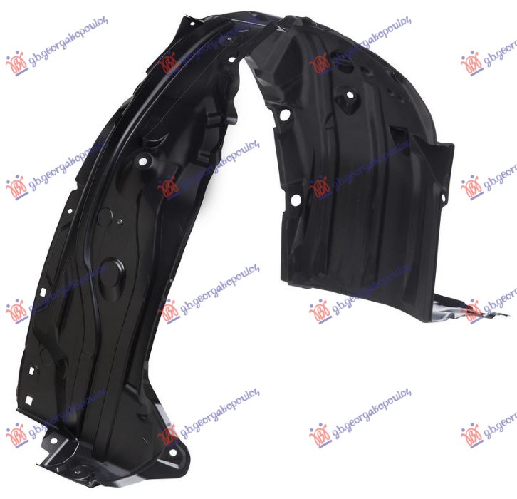 ΘΟΛΟΣ ΕΜΠΡΟΣ ΠΛΑΣΤΙΚΟΣ (Α ΠΟΙΟΤΗΤΑ) (ΒΕΝΖΙΝΗ) ΑΡ