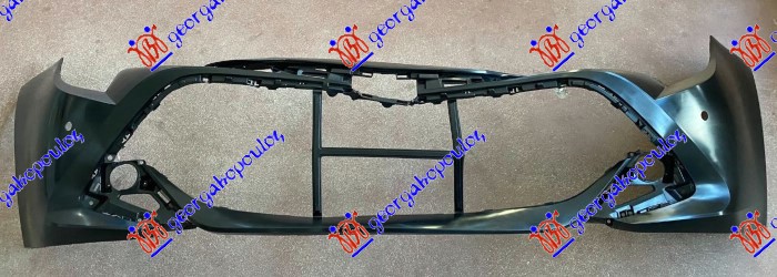 ΠΡΟΦΥΛΑΚΤΗΡΑΣ ΕΜΠΡΟΣ (ΜΕ 4 PDC)