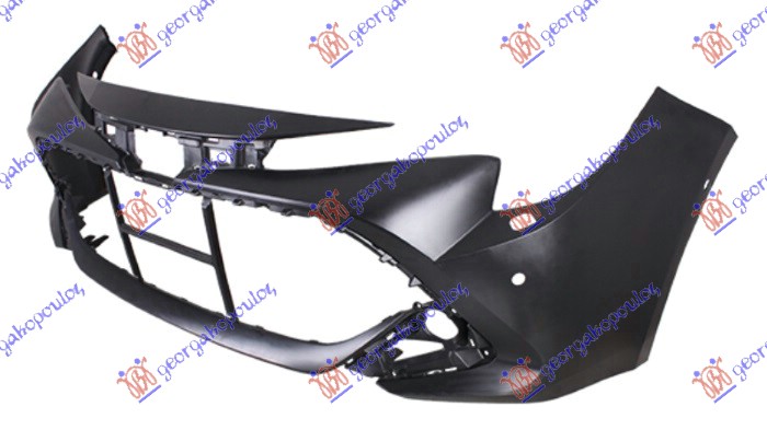 ΠΡΟΦΥΛΑΚΤΗΡΑΣ ΕΜΠΡΟΣ (ΜΕ 4 PDC & ΠΙΤΣΙΛΙΣΤΗΡΙΑ)