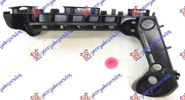 ΒΑΣΗ ΠΡΟΦΥΛΑΚΤΗΡΑ ΕΜΠΡΟΣ ΑΝΩ ΠΛΑΣΤΙΚΗ ΔΕΞ