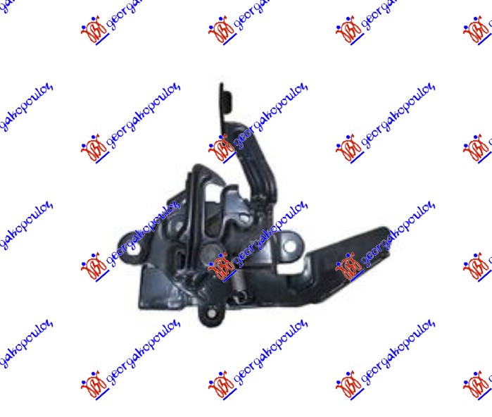 ΚΛΕΙΔΑΡΙΑ ΚΑΠΟ