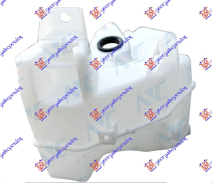 ΔΟΧΕΙΟ ΝΕΡΟΥ ΥΑΛΟΚΑΘΑΡΙΣΤΗΡΩΝ