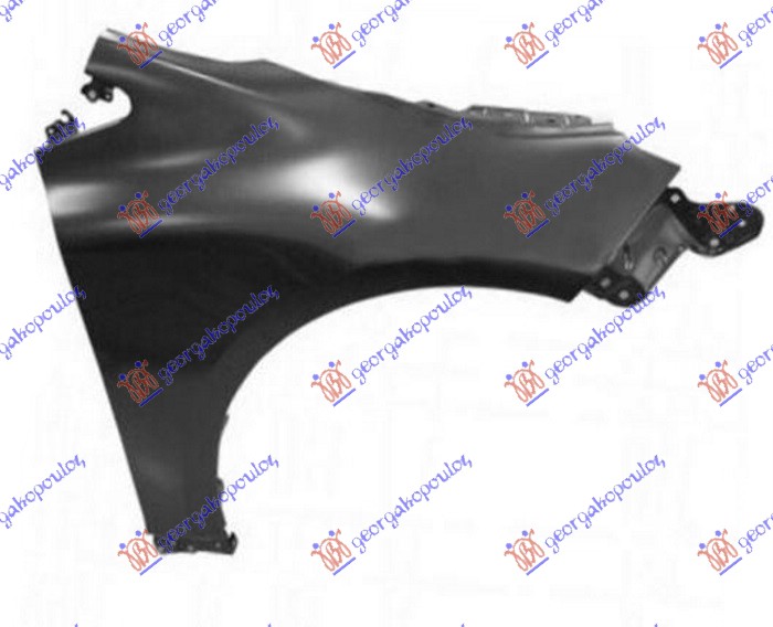 ΦΤΕΡΟ ΕΜΠΡΟΣ ΔΕΞ