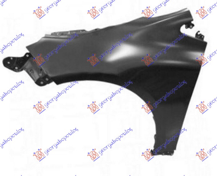 ΦΤΕΡΟ ΕΜΠΡΟΣ ΑΡ