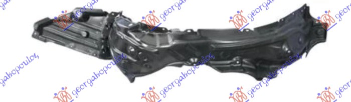 ΘΟΛΟΣ ΕΜΠΡΟΣ ΠΛΑΣΤΙΚΟΣ (Α ΠΟΙΟΤΗΤΑ) ΔΕΞ