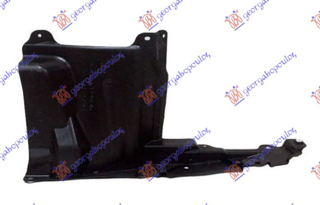 ΠΟΔΙΑ ΜΗΧΑΝΗΣ ΠΛΑΣΤΙΚΗ ΑΚΡΑΙΑ ΑΡ