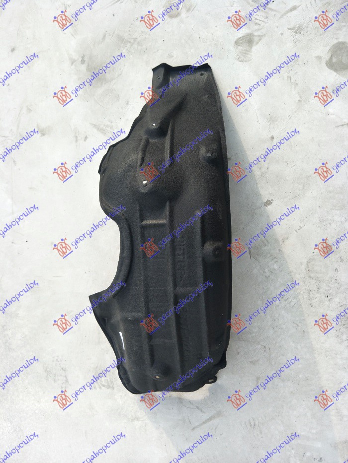 ΘΟΛΟΣ ΠΙΣΩ ΠΛΑΣΤΙΚΟΣ ΔΕΞ