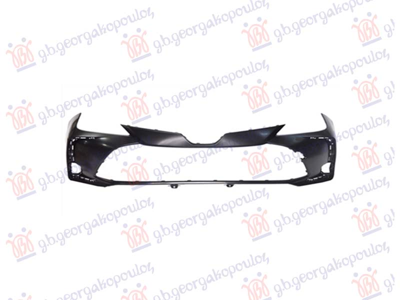 ΠΡΟΦΥΛΑΚΤΗΡΑΣ ΕΜΠΡΟΣ (ΜΕ ΣΗΜΑΔΙΑ ΚΟΠΗΣ ΓΙΑ PDC)