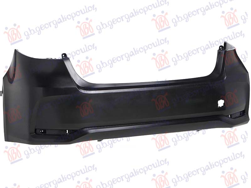 ΠΡΟΦΥΛΑΚΤΗΡΑΣ ΠΙΣΩ (Α ΠΟΙΟΤΗΤΑ)