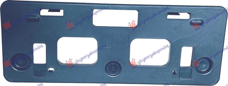 ΒΑΣΗ ΠΙΝΑΚΙΔΑΣ ΕΜΠΡΟΣ ΠΛΑΣΤΙΚΗ (USA)