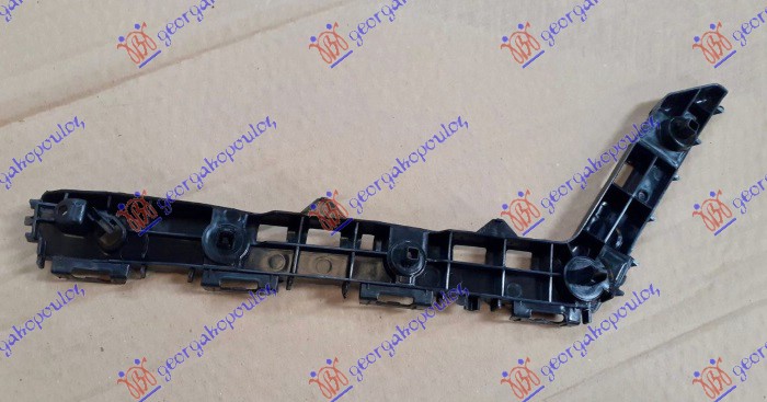 ΒΑΣΗ ΠΡΟΦΥΛΑΚΤΗΡΑ ΠΙΣΩ ΑΝΩ ΠΛΑΙΝΗ ΠΛΑΣΤΙΚΗ ΑΡ