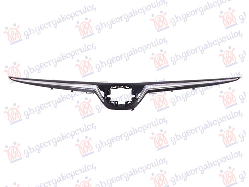 ΜΑΣΚΑ ΚΟΜΠΛΕ ΜΕ ΧΡΩΜΙΟ