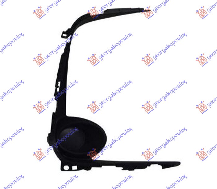 ΔΙΧΤΥ ΠΡΟΦΥΛΑΚΤΗΡΑ ΕΜΠΡΟΣ (ΧΩΡΙΣ ΤΡΥΠΑ ΓΙΑ ΠΡΟΒΟΛΕΑ) ΔΕΞ