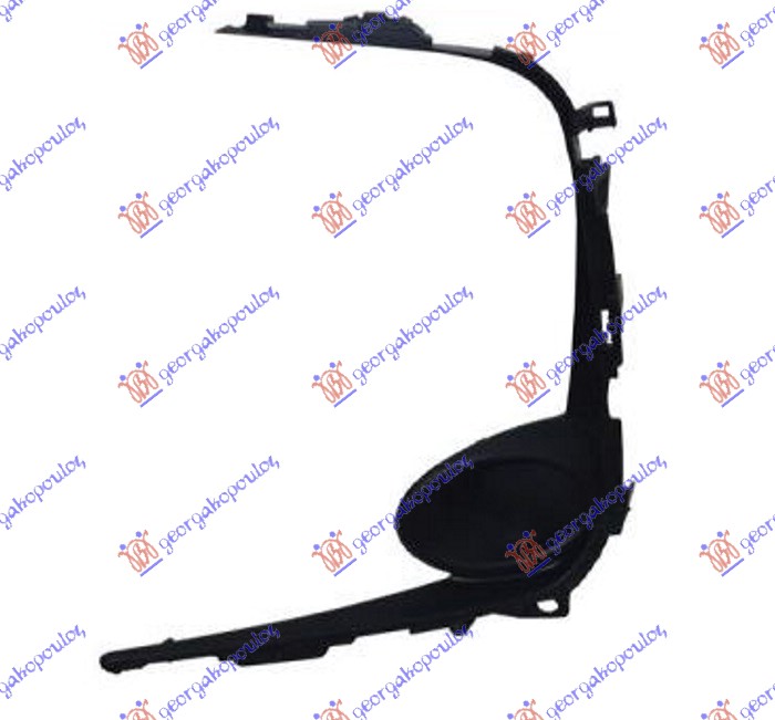 ΔΙΧΤΥ ΠΡΟΦΥΛΑΚΤΗΡΑ ΕΜΠΡΟΣ (ΧΩΡΙΣ ΤΡΥΠΑ ΓΙΑ ΠΡΟΒΟΛΕΑ) ΑΡ