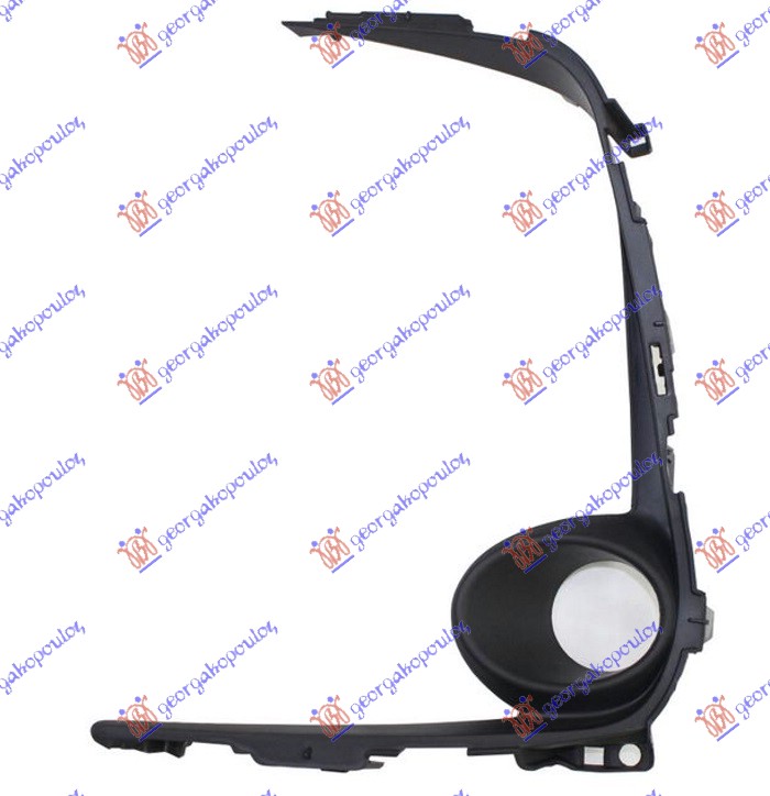 ΔΙΧΤΥ ΠΡΟΦΥΛΑΚΤΗΡΑ ΕΜΠΡΟΣ (ΜΕ ΤΡΥΠΑ ΓΙΑ ΠΡΟΒΟΛΕΑ) ΑΡ