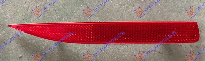 ΑΝΤΑΝΑΚΛΑΣΤΙΚΟ ΠΡΟΦΥΛΑΚΤΗΡΑ ΠΙΣΩ ΔΕΞ