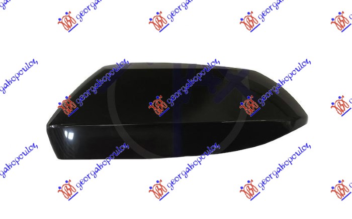 ΚΑΠΑΚΙ ΚΑΘΡΕΦΤΗ ΜΑΥΡΟ ΓΥΑΛΙΣΤΕΡΟ ΑΡ